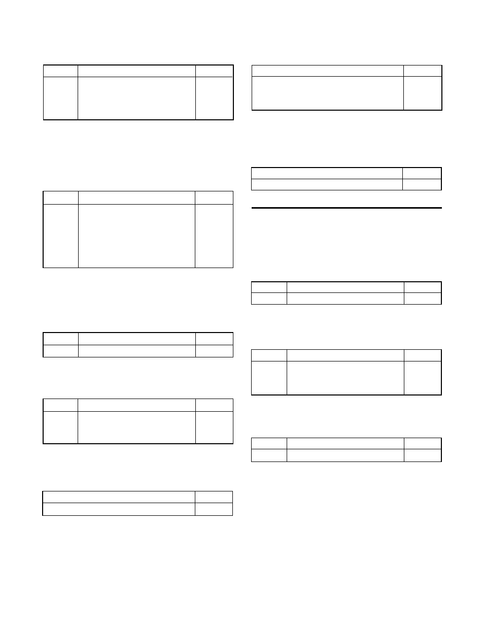Flowserve 2000 Series Digital Positioner User Manual | Page 21 / 24