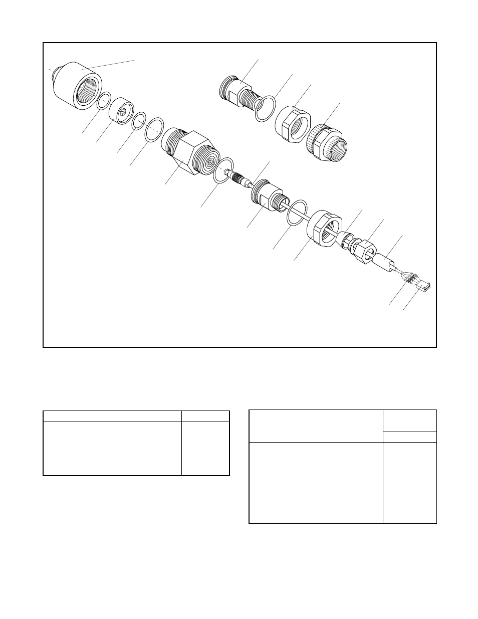 Flowserve 2000 Series Digital Positioner User Manual | Page 22 / 24
