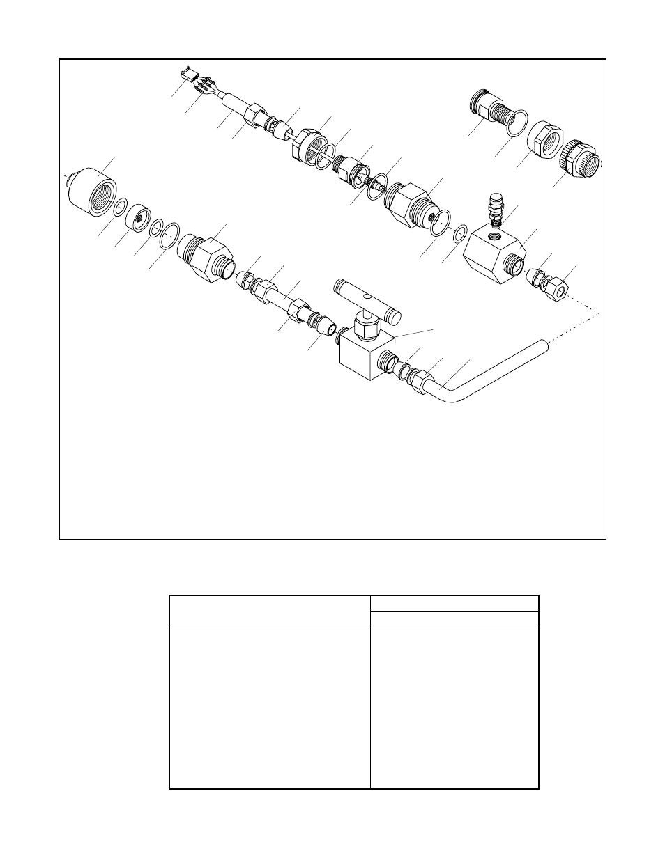 Flowserve 2000 Series Digital Positioner User Manual | Page 23 / 24