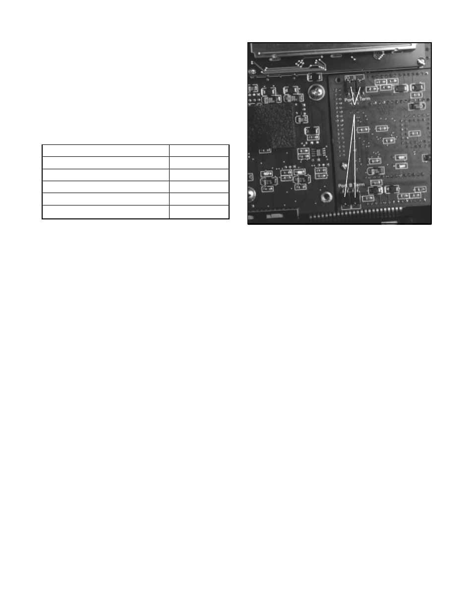 Flowserve 2000 Series Digital Positioner User Manual | Page 6 / 24