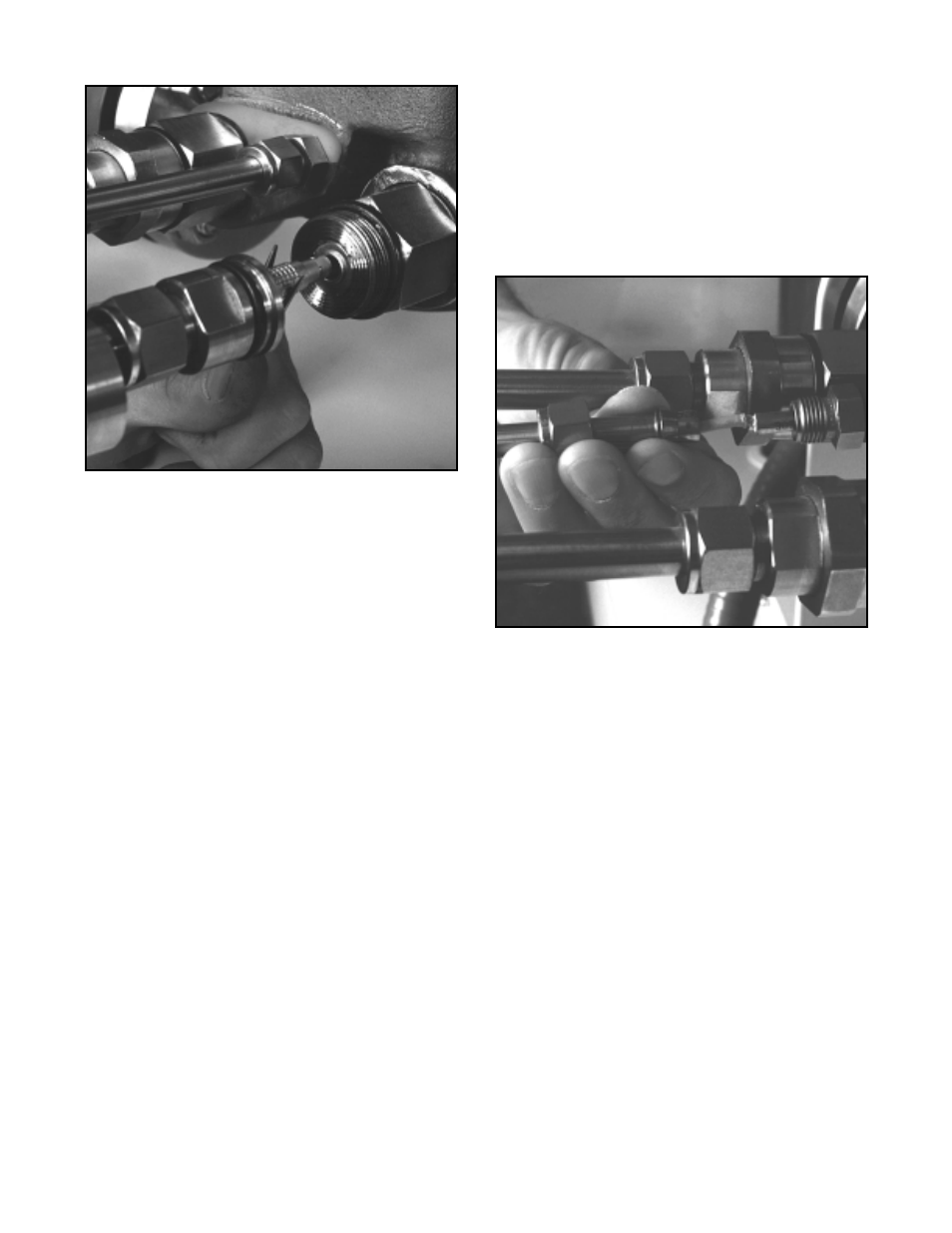 Flowserve 2000 Series Digital Positioner User Manual | Page 9 / 24