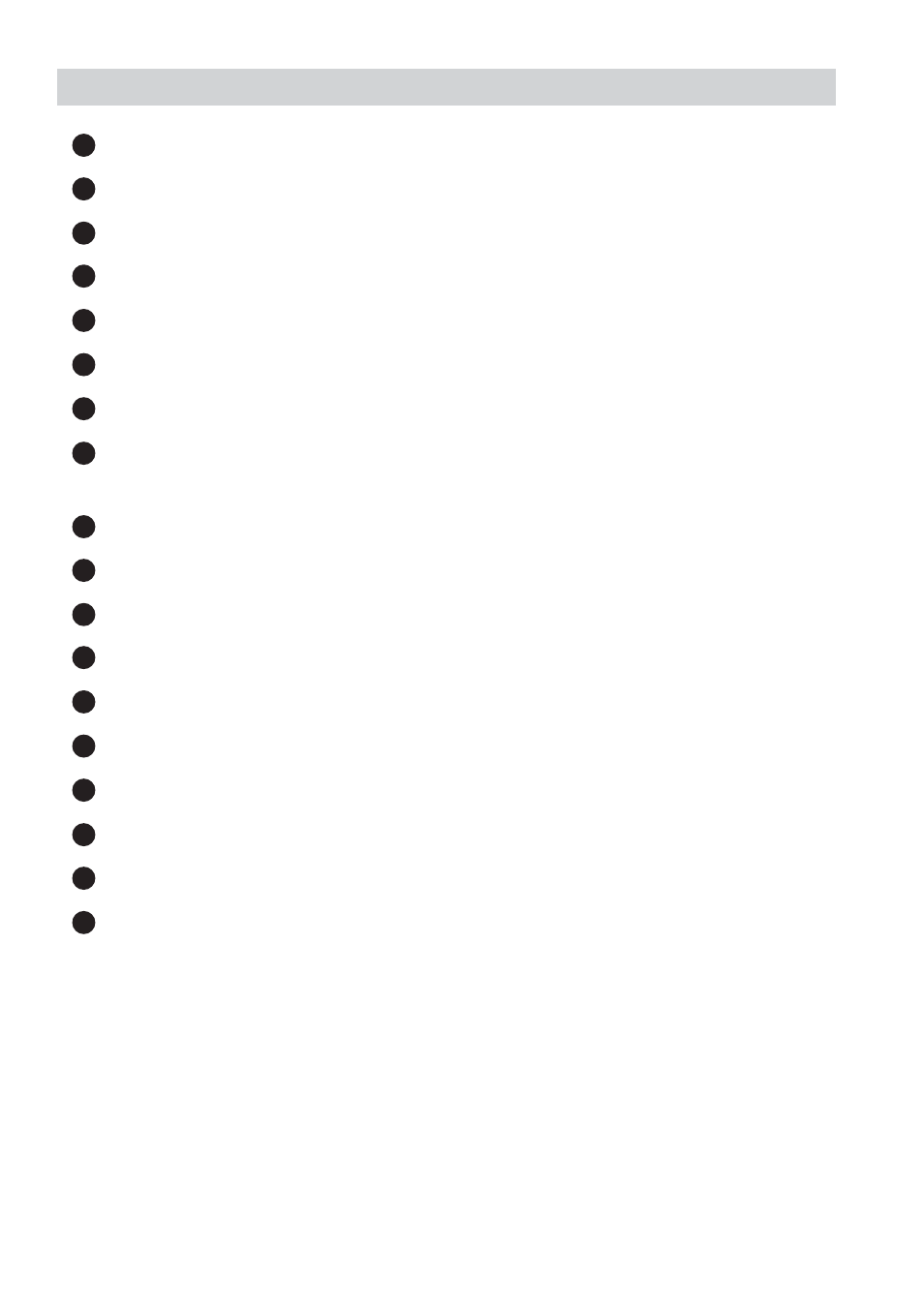 Flowserve TRS5-7 Temperature Switch User Manual | Page 6 / 16