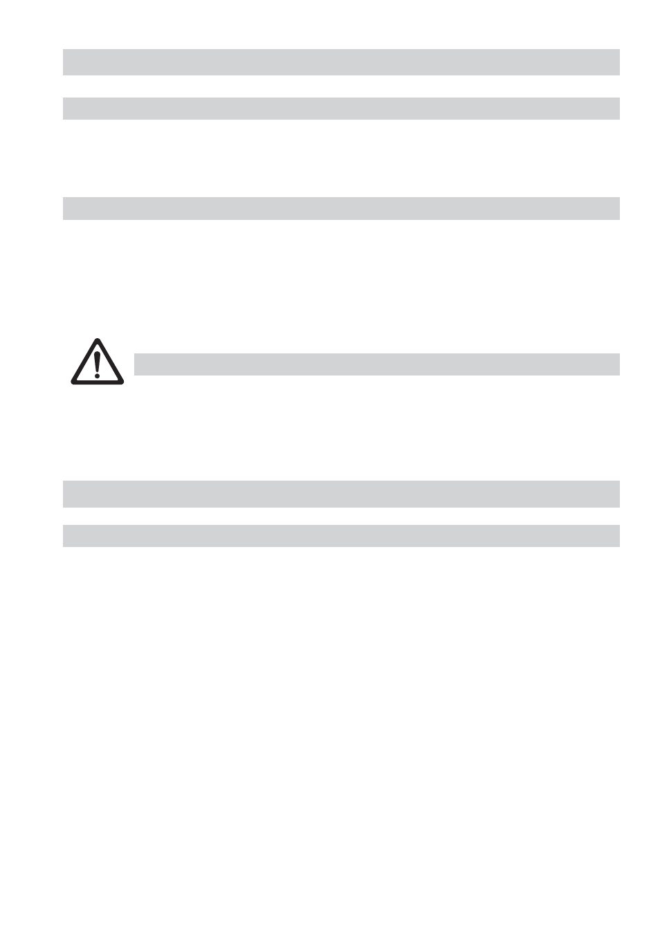 Flowserve TRS5-7 Temperature Switch User Manual | Page 7 / 16