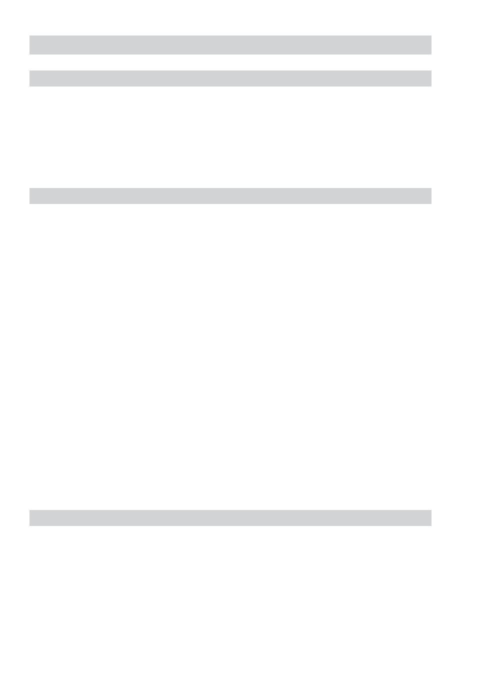 Flowserve TRS5-7 Temperature Switch User Manual | Page 8 / 16