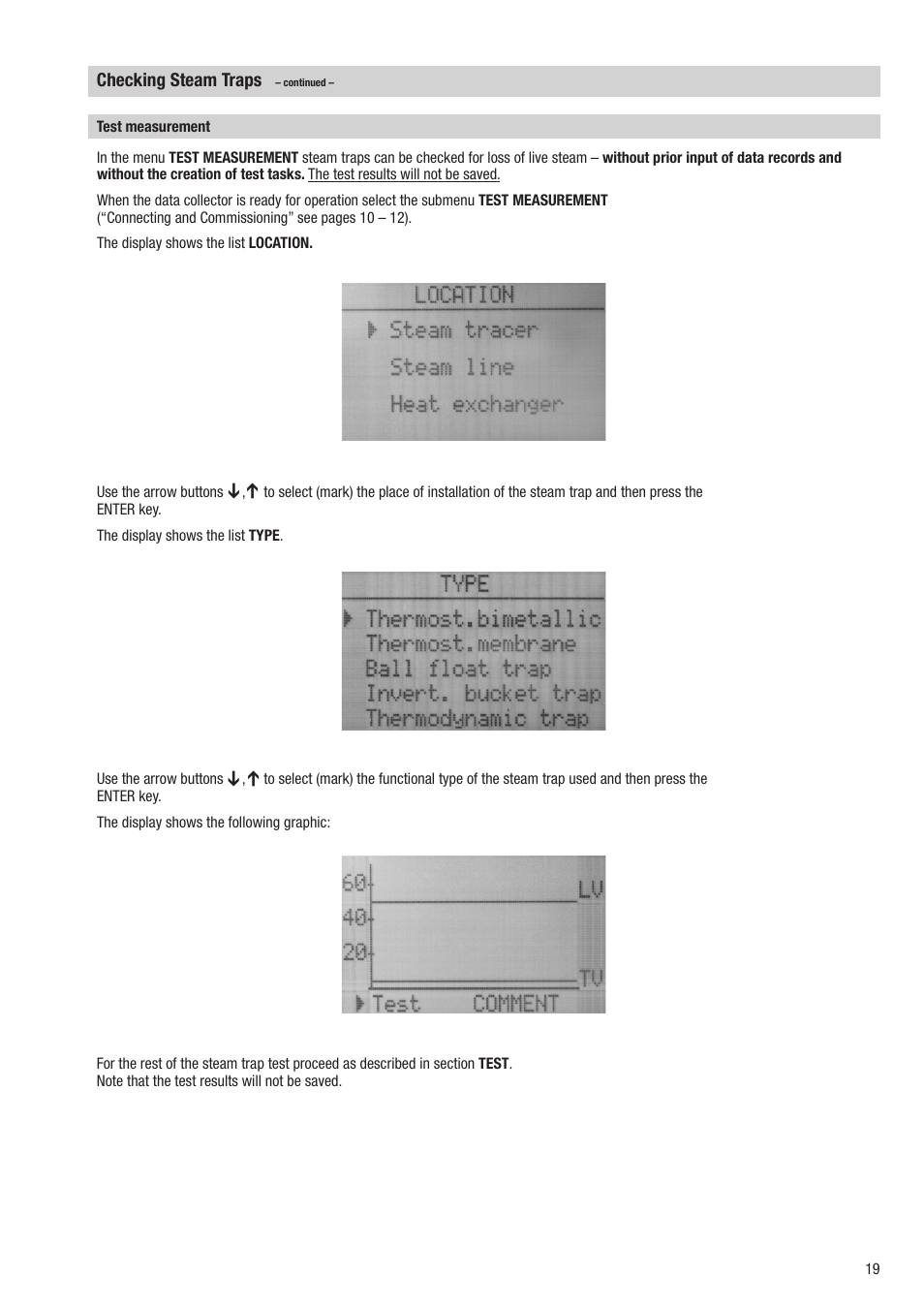 Flowserve VKP 40Ex User Manual | Page 19 / 24