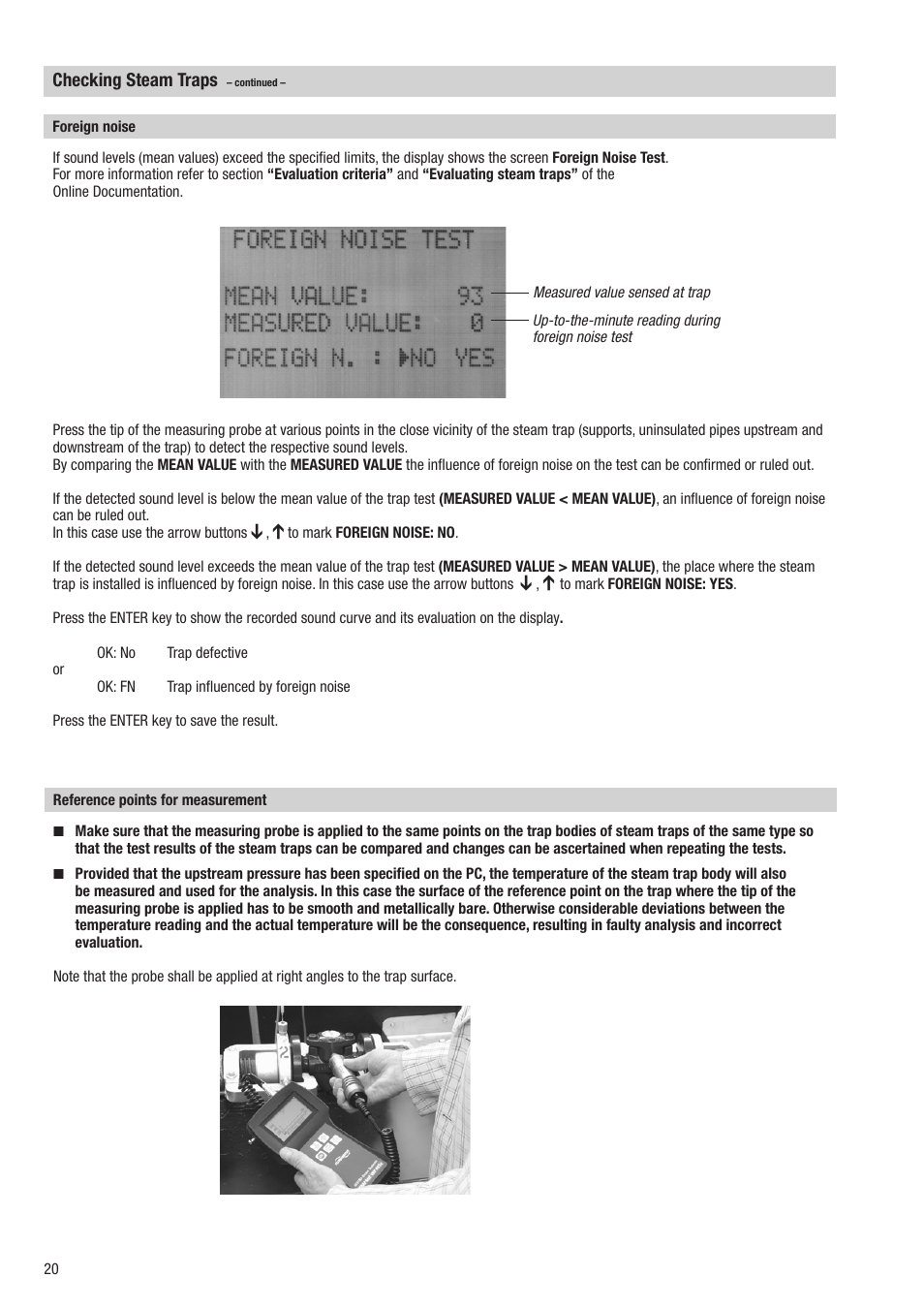 Flowserve VKP 40Ex User Manual | Page 20 / 24