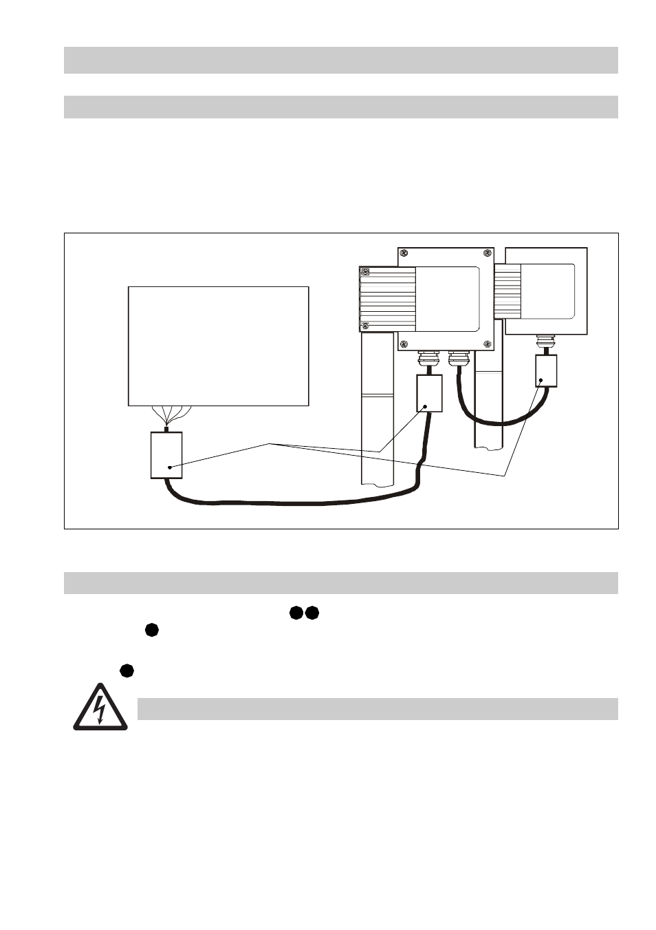 Replace controller, System faults, Fig. 8 | Flowserve LRR1-40 TDS Control Unit User Manual | Page 31 / 38