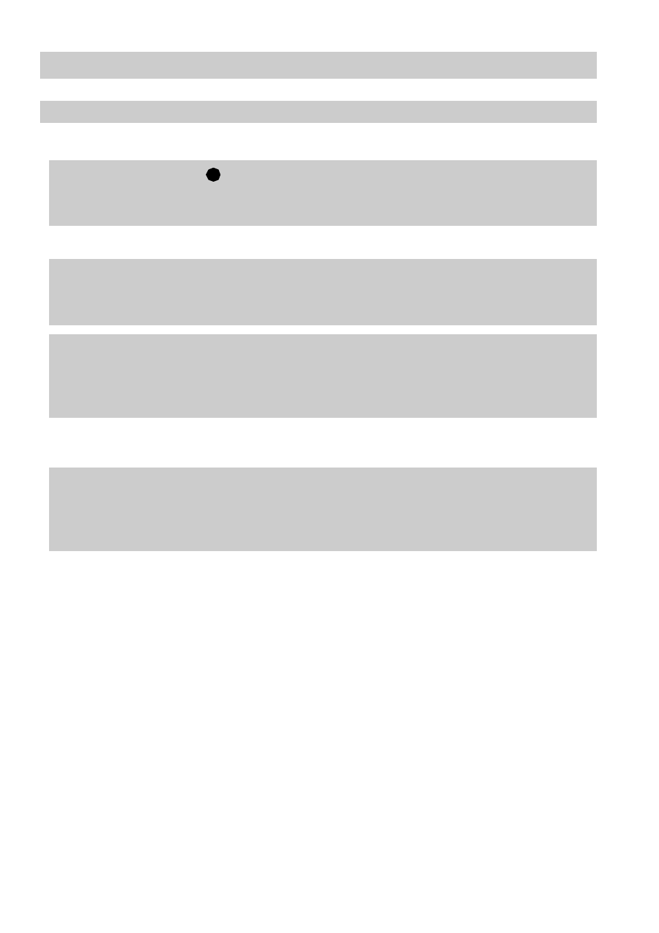 Malfunctions, Fault finding list for troubleshooting, Age 32 | Flowserve LRR1-40 TDS Control Unit User Manual | Page 32 / 38