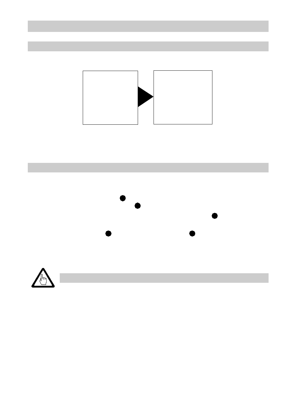 Annex, Factory setting of node ids, Establishing / changing node id | Control unit sensor | Flowserve LRR1-40 TDS Control Unit User Manual | Page 33 / 38