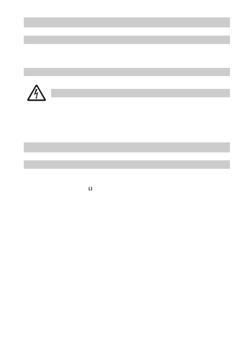 Atex (atmosphères explosibles), Danger note, Explanatory notes | Scope of supply, Atex (atmosphères explosibles) danger note | Flowserve LRR1-40 TDS Control Unit User Manual | Page 7 / 38