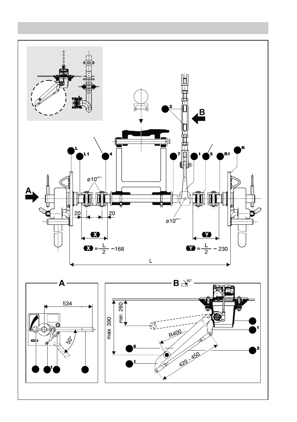 Installation, Fig. 5 | Flowserve EV 30 User Manual | Page 6 / 24