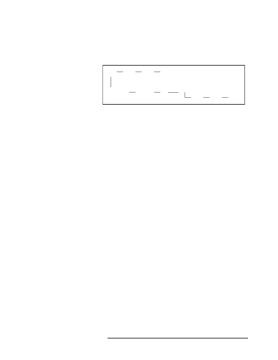 Status menu | Flowserve StarPac II Control Valves User Manual | Page 11 / 62