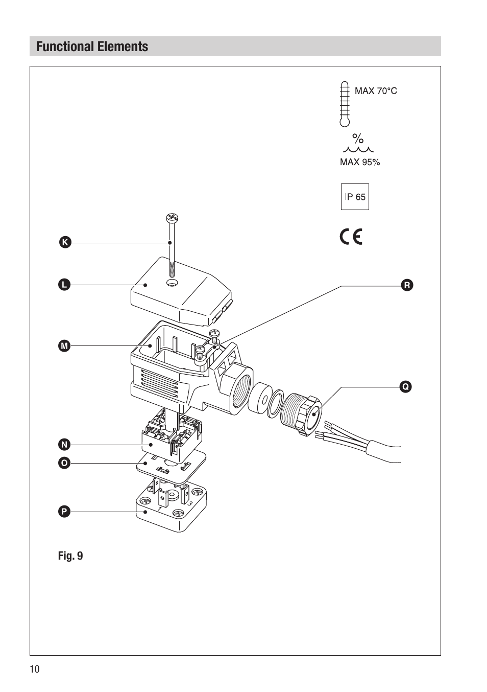 Flowserve NRG 16-11 User Manual | Page 10 / 20