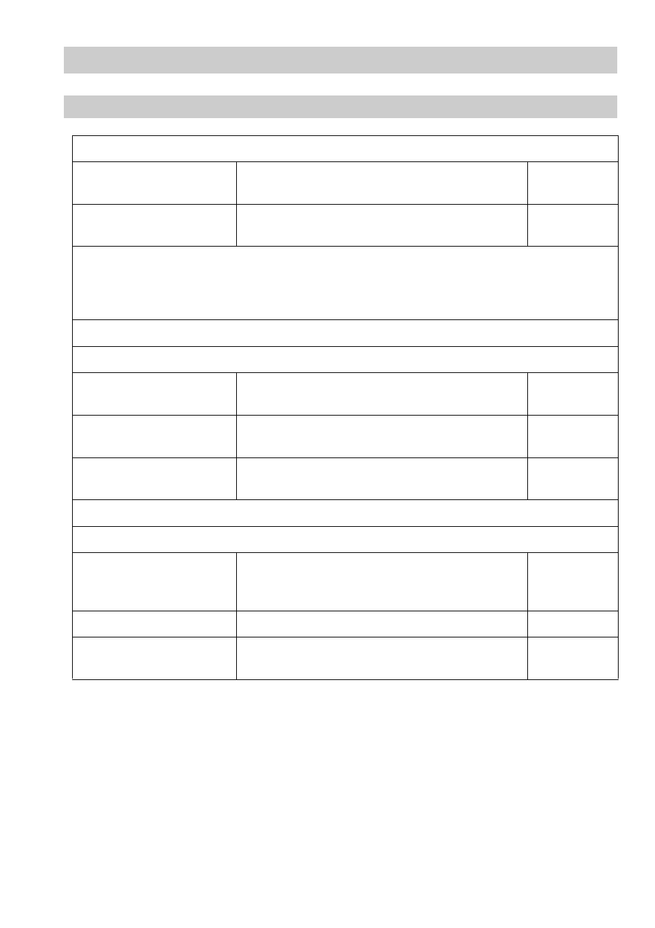 Commissioning | Flowserve NRGS15-1 User Manual | Page 23 / 30