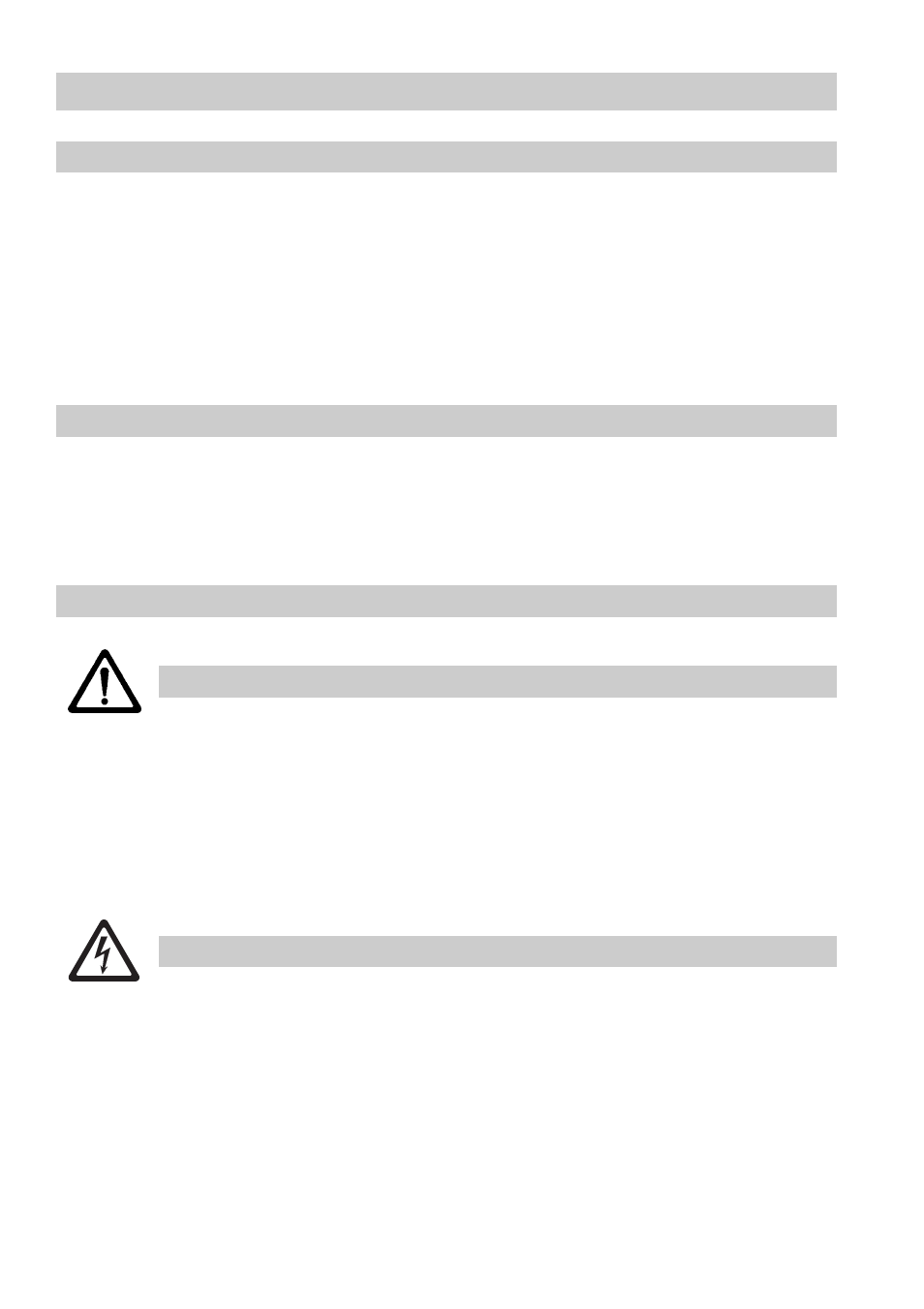 Important notes, Usage for the intended purpose, Safety note | Danger, Usage for the intended purpose safety note danger | Flowserve NRGS15-1 User Manual | Page 8 / 30