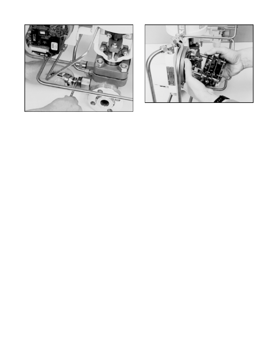 Flowserve Valtek StarPac 1 Intelligent Control Systems User Manual | Page 13 / 28