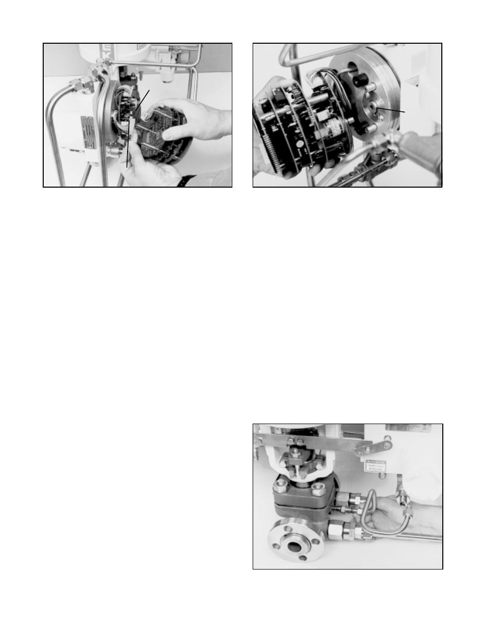 Flowserve Valtek StarPac 1 Intelligent Control Systems User Manual | Page 15 / 28