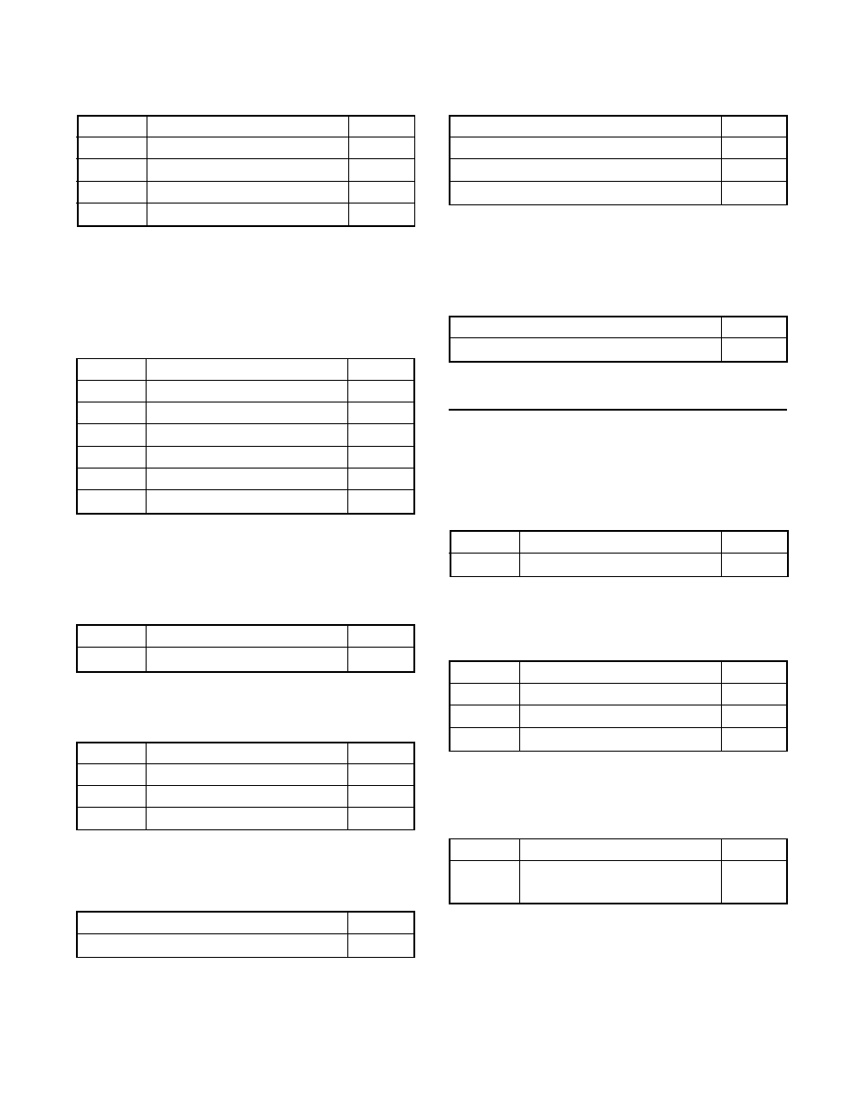 Flowserve Valtek StarPac 1 Intelligent Control Systems User Manual | Page 22 / 28