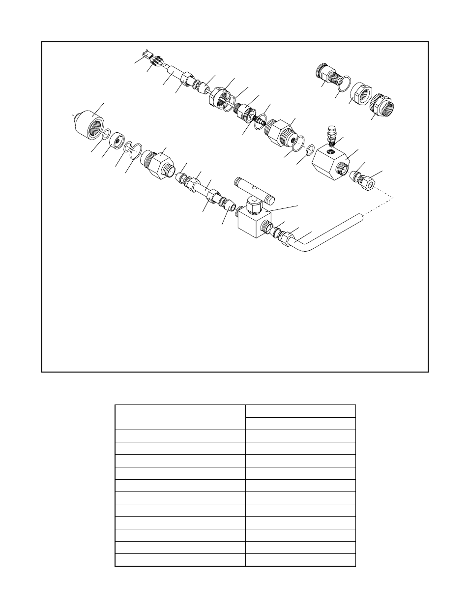 Flowserve Valtek StarPac 1 Intelligent Control Systems User Manual | Page 24 / 28