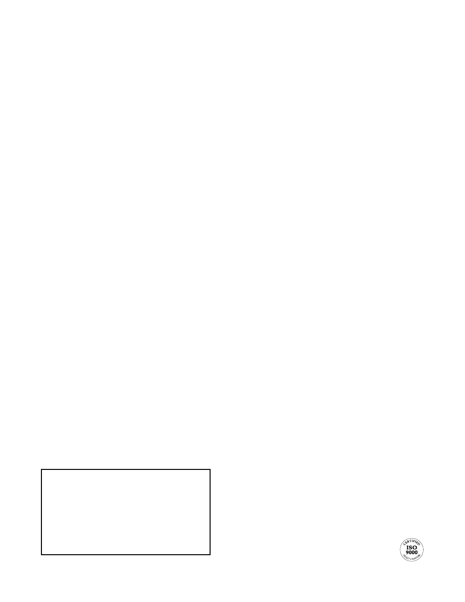 Flowserve Valtek StarPac 1 Intelligent Control Systems User Manual | Page 28 / 28