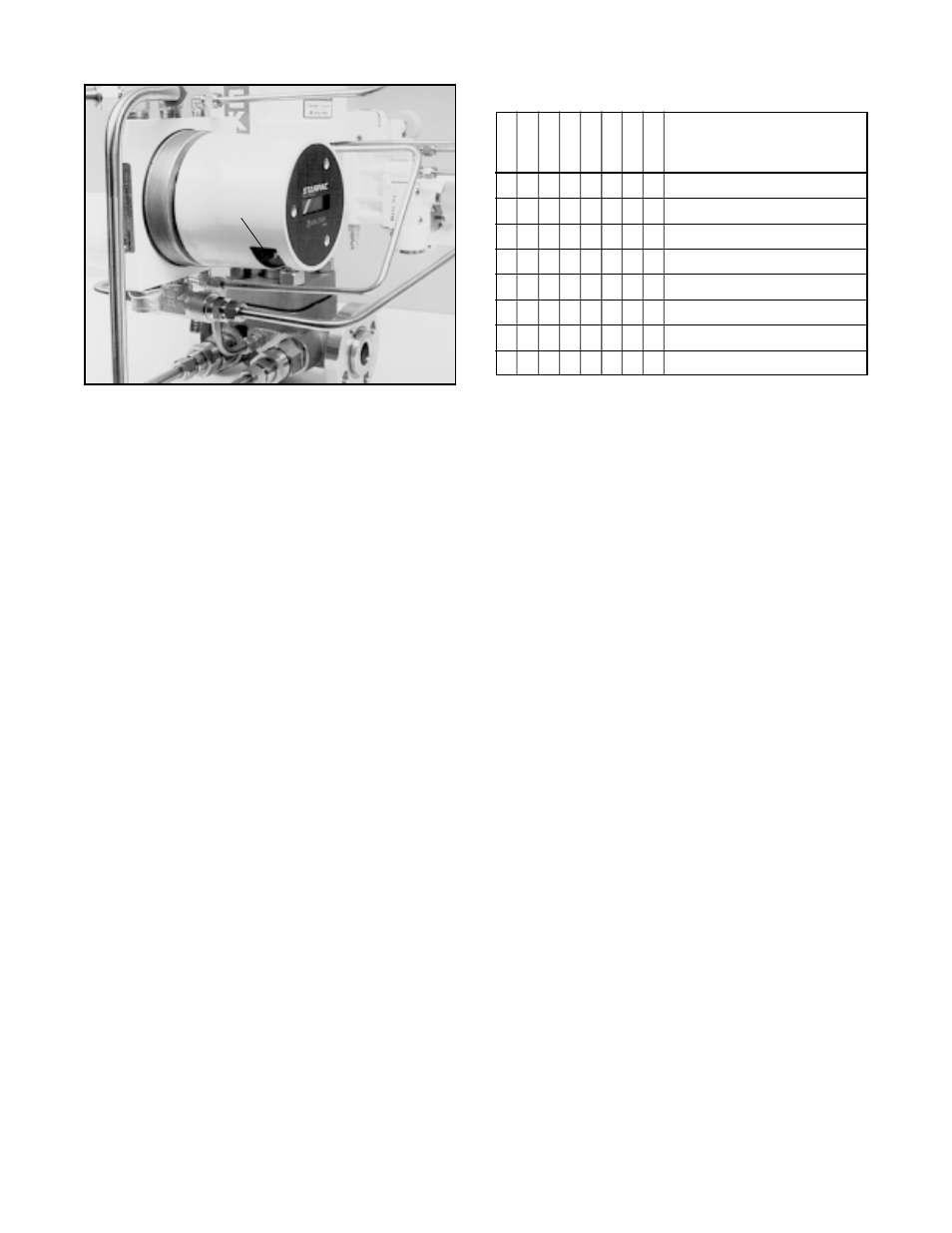 Flowserve Valtek StarPac 1 Intelligent Control Systems User Manual | Page 6 / 28