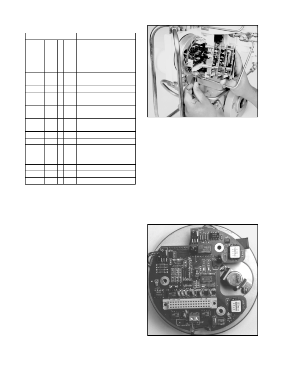 Flowserve Valtek StarPac 1 Intelligent Control Systems User Manual | Page 7 / 28