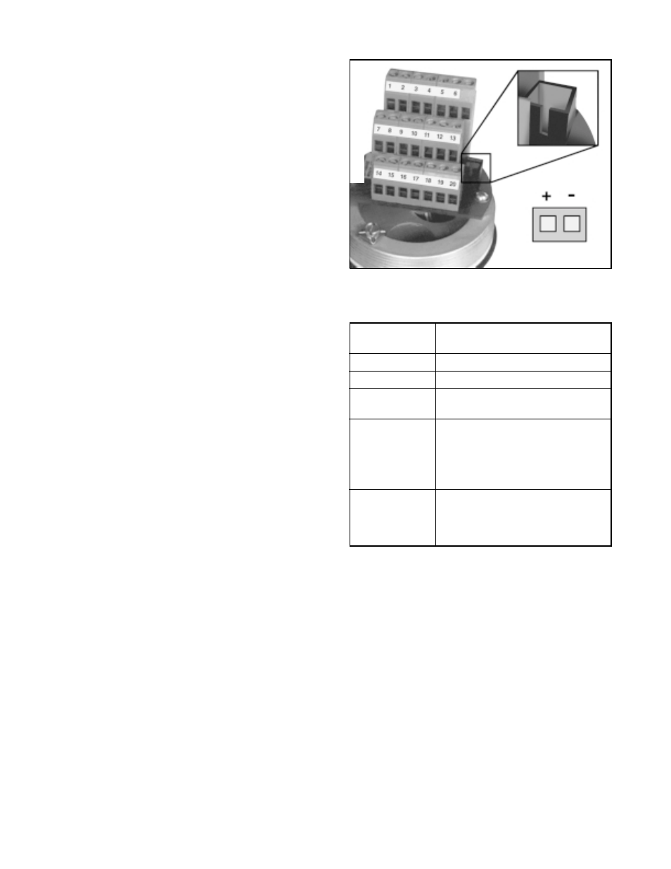 Flowserve Valtek StarPac 1 Intelligent Control Systems User Manual | Page 9 / 28