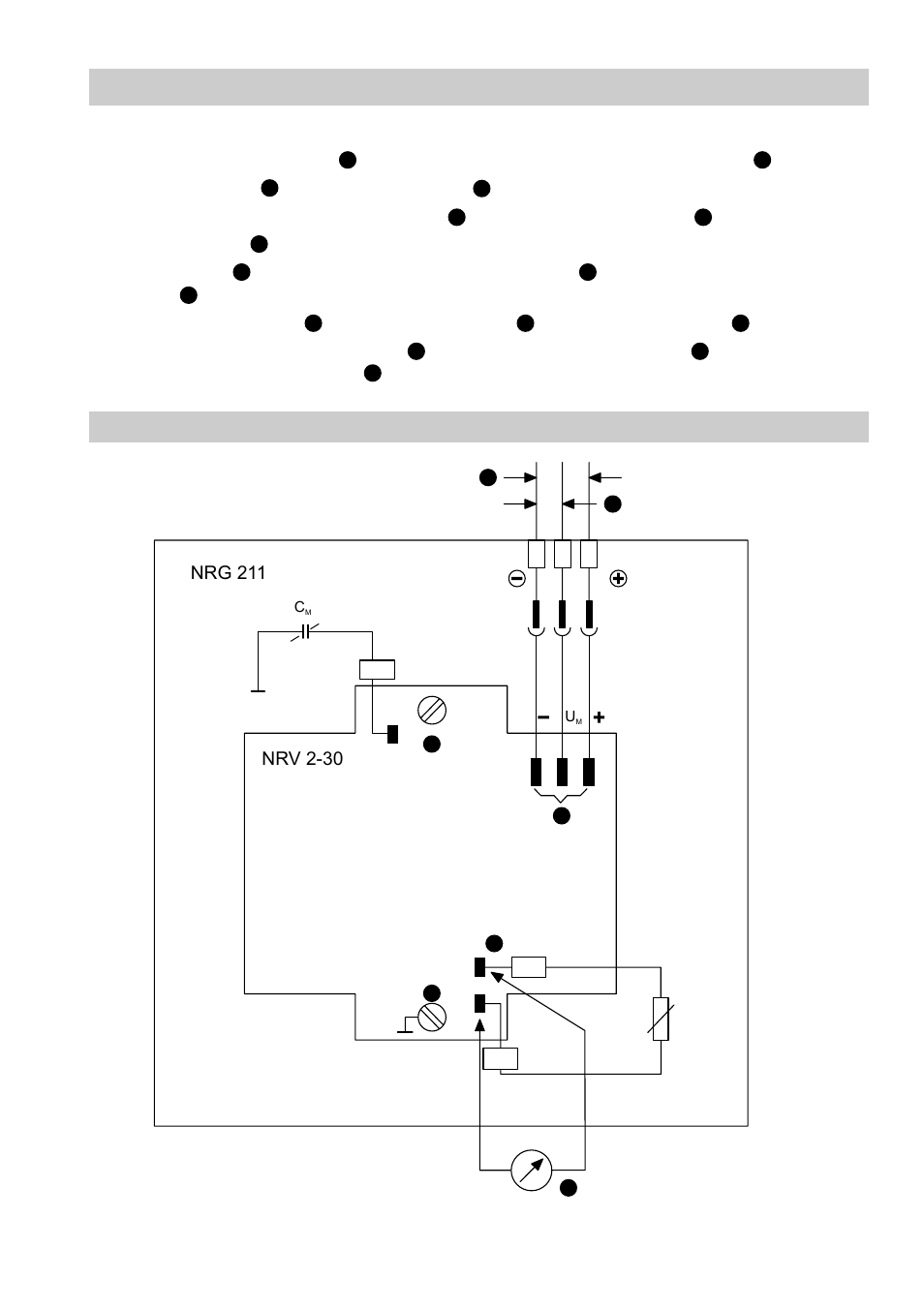 Wiring, Fig. 4 | Flowserve NRG211-1 Level Probe User Manual | Page 13 / 22