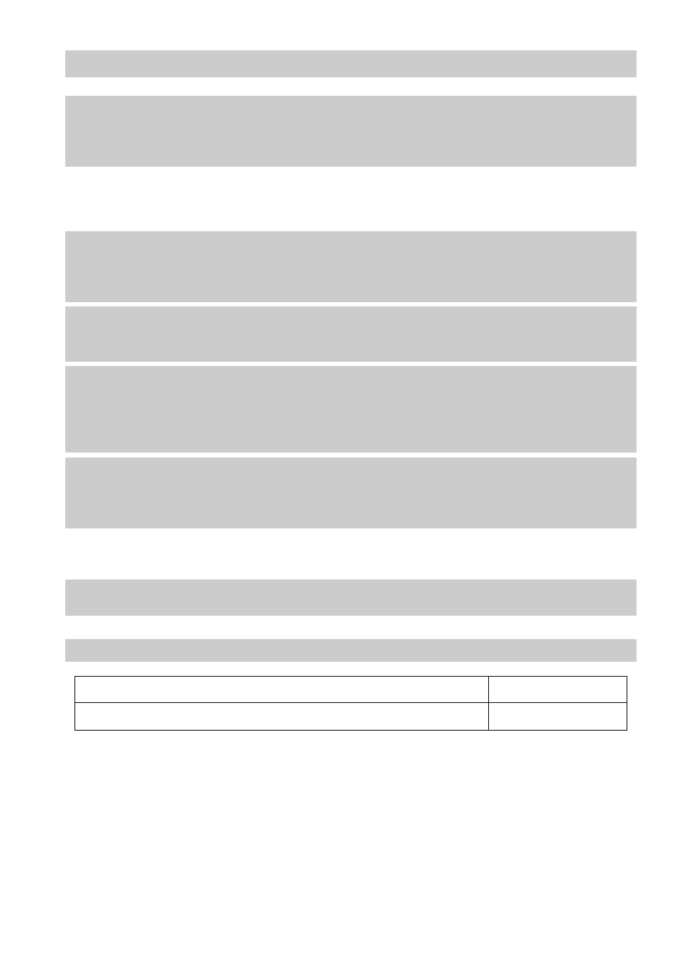 Annex | Flowserve NRG211-1 Level Probe User Manual | Page 19 / 22