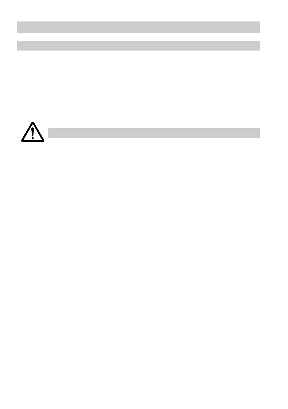 Flowserve NRG211-1 Level Probe User Manual | Page 8 / 22