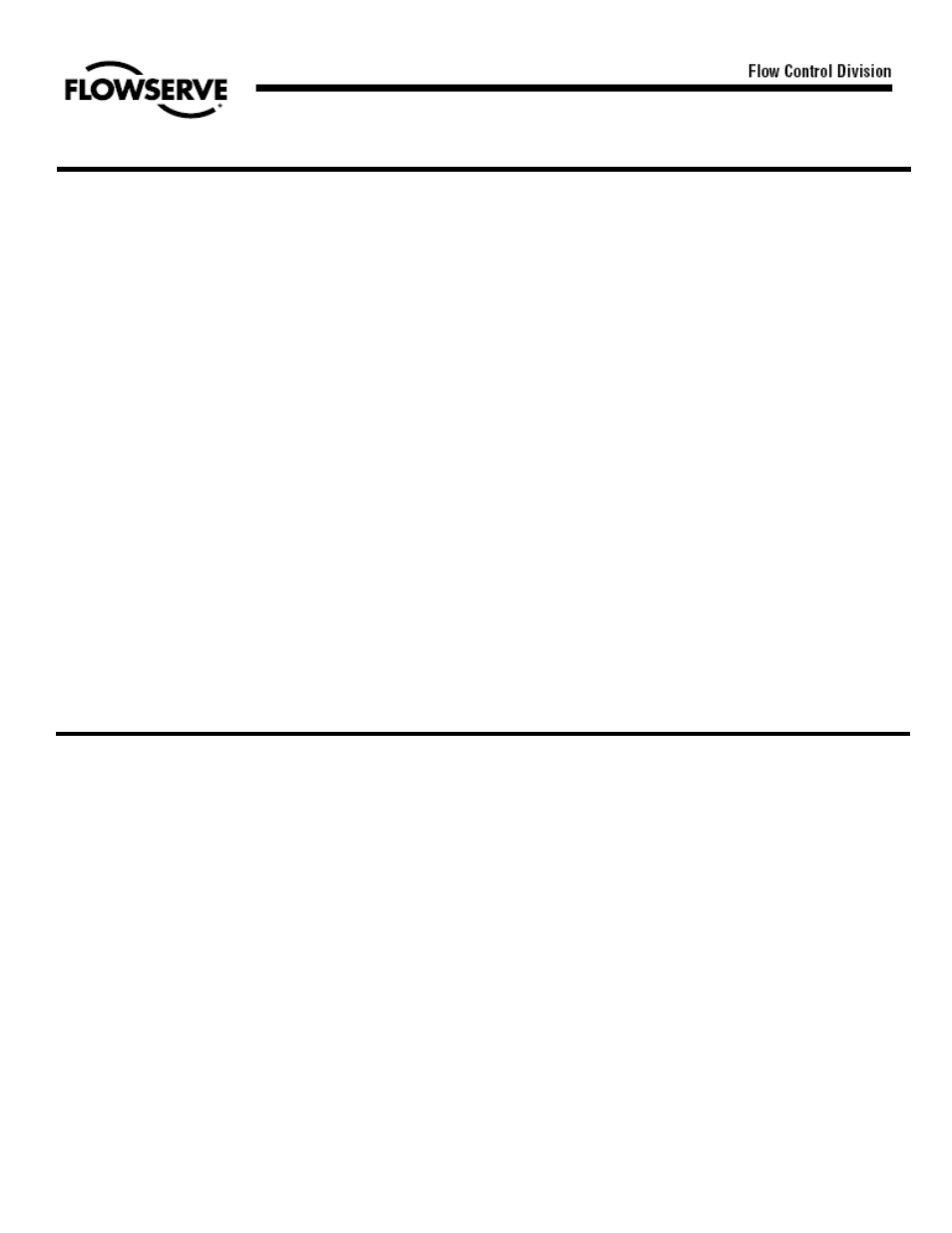 Valve disassembly and replacement of plug | Flowserve PlugSeal User Manual | Page 10 / 14