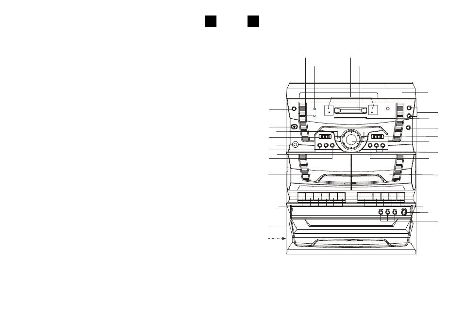 Curtis RCD904 User Manual | Page 2 / 10