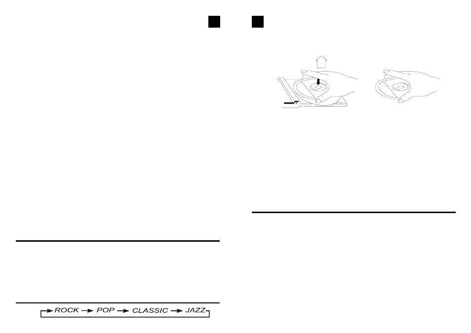 Curtis RCD904 User Manual | Page 5 / 10