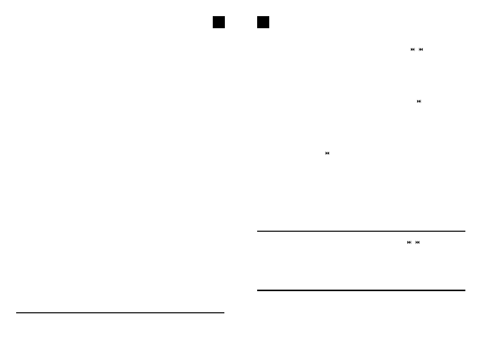 Curtis RCD904 User Manual | Page 6 / 10