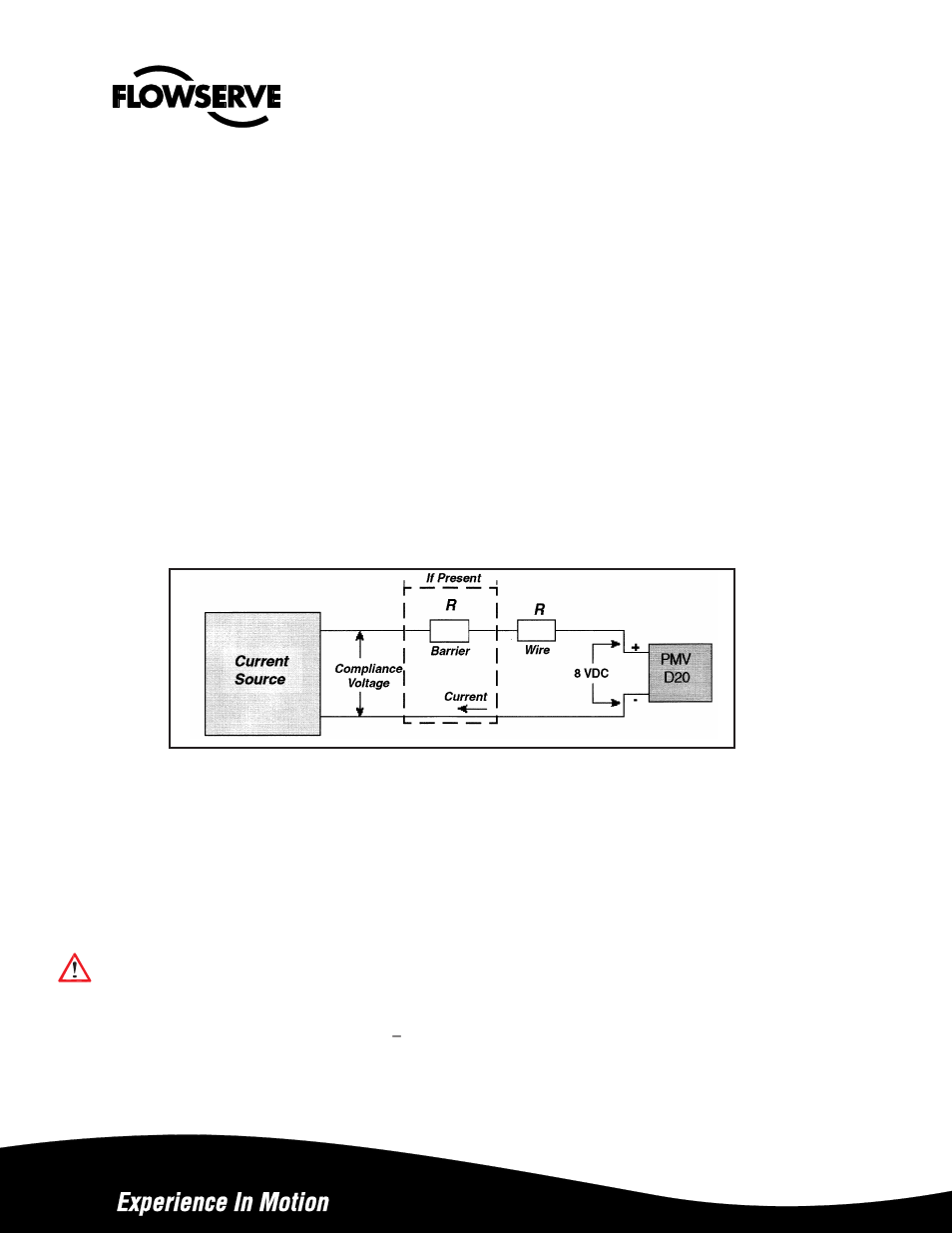 Flowserve APEX A9000 Accord User Manual | Page 15 / 42