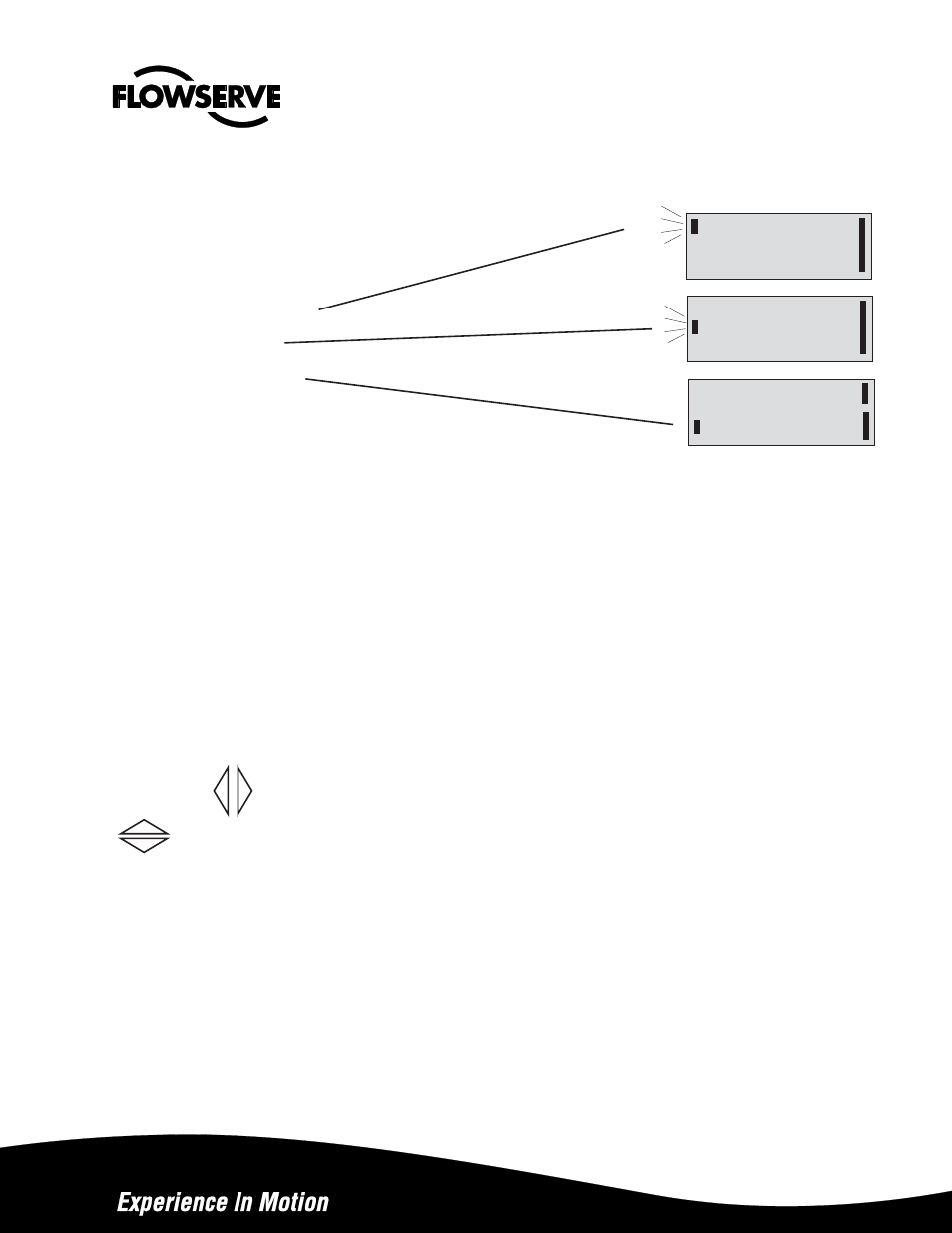 Flowserve APEX A9000 Accord User Manual | Page 19 / 42