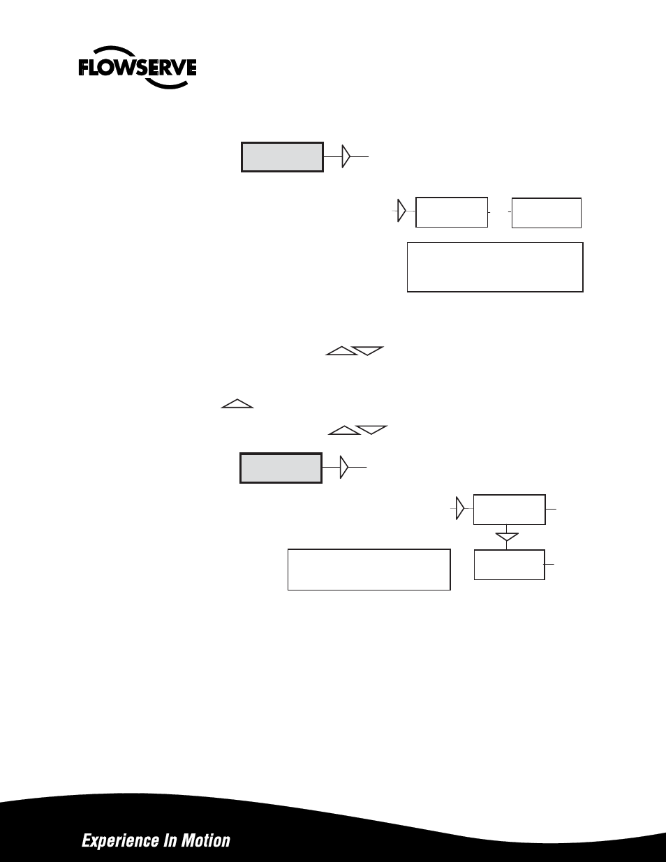 Flowserve APEX A9000 Accord User Manual | Page 24 / 42