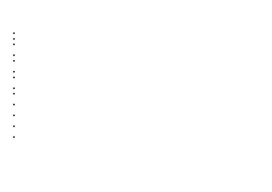 Important safeguards | Hyundai H-CMD7083 User Manual | Page 3 / 69