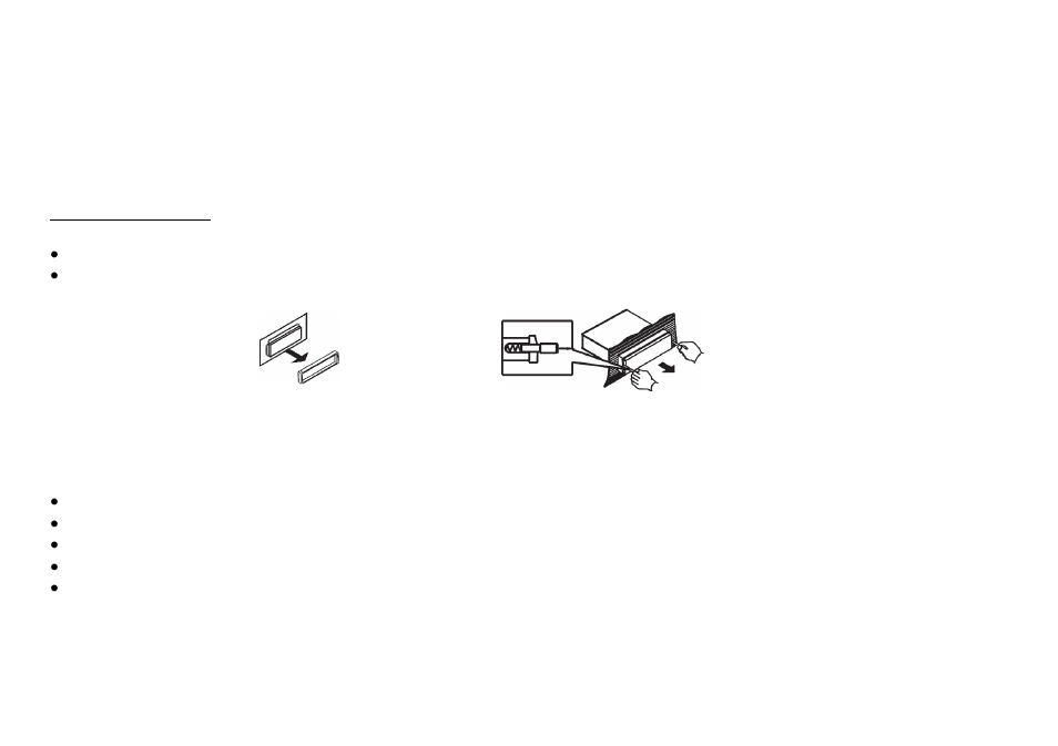 Installation/ connections | Hyundai H-CMD7083 User Manual | Page 4 / 69