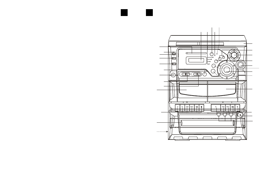 Curtis RCD926 User Manual | Page 2 / 9