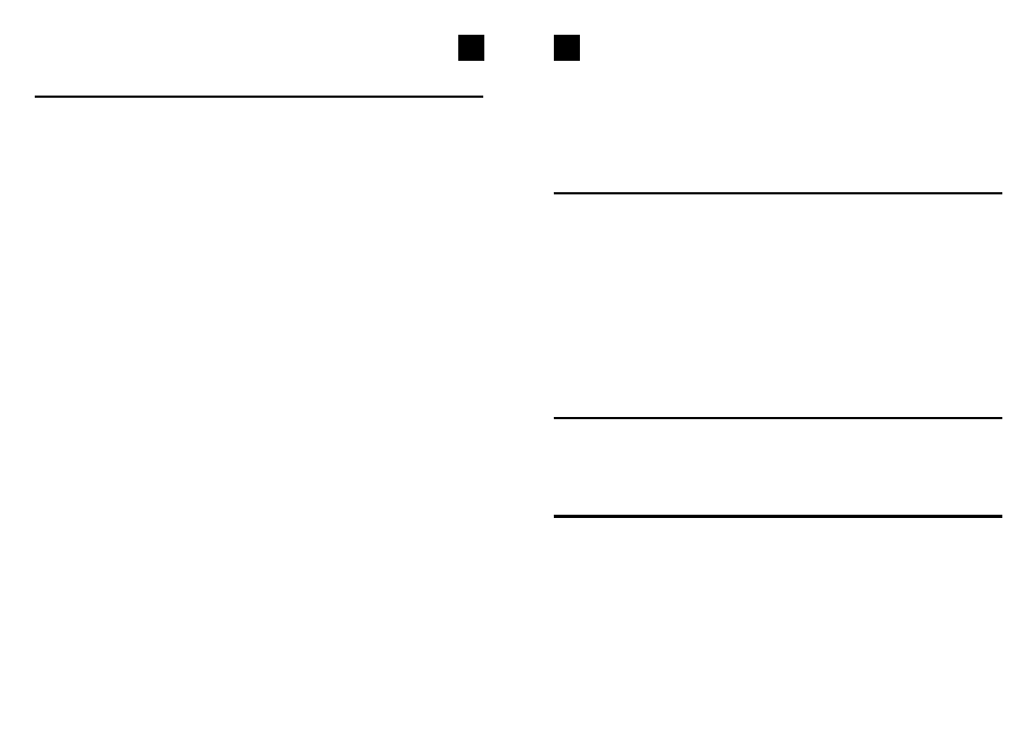 Curtis RCD926 User Manual | Page 3 / 9