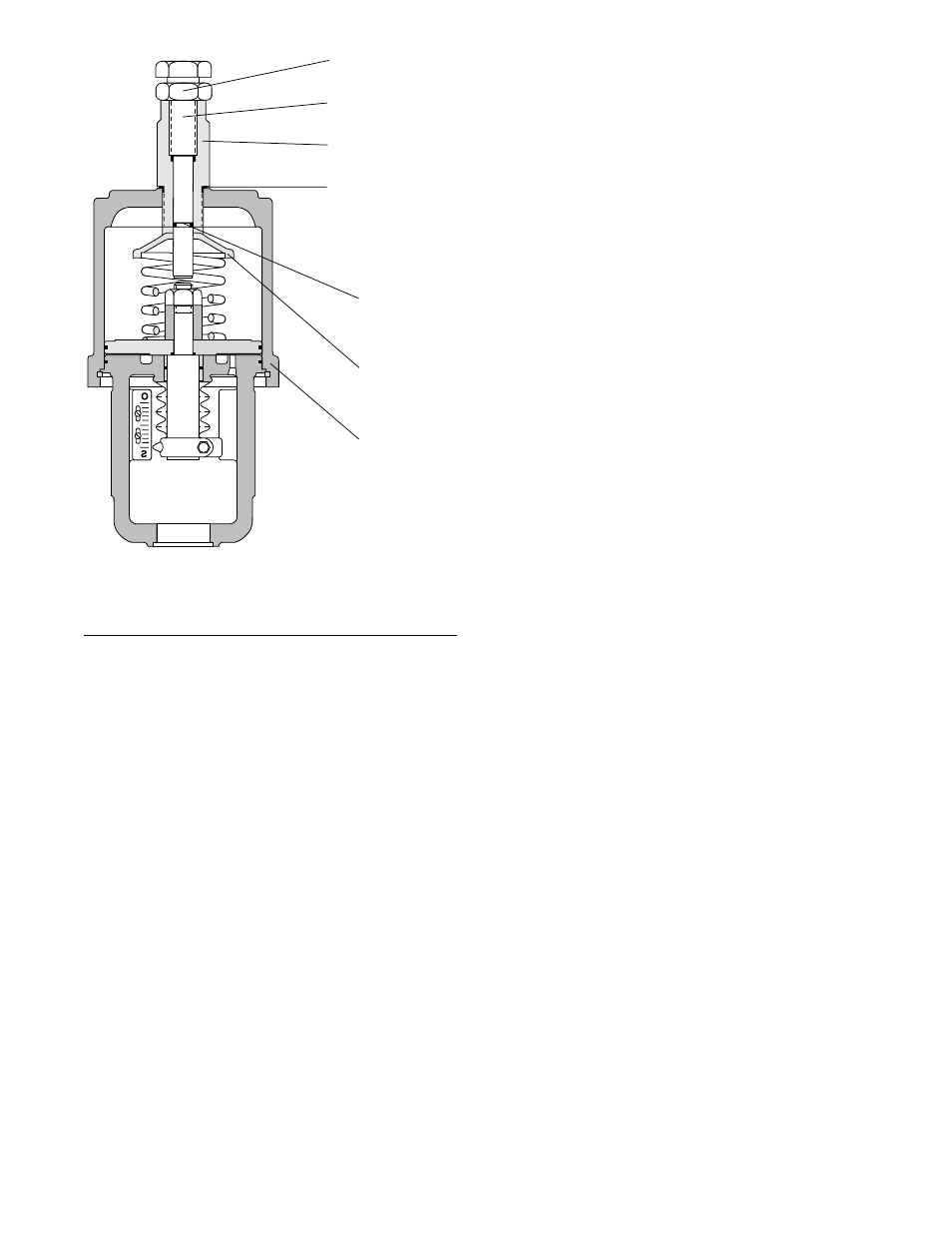 Flowserve Handwheels and Limit Stop User Manual | Page 11 / 12