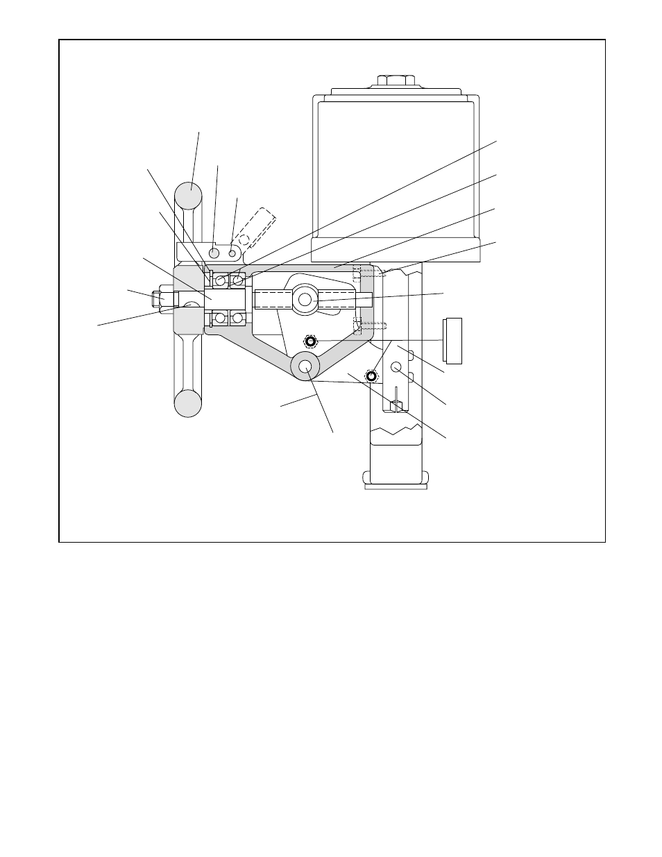 Maintenance, Disassembly | Flowserve Handwheels and Limit Stop User Manual | Page 3 / 12