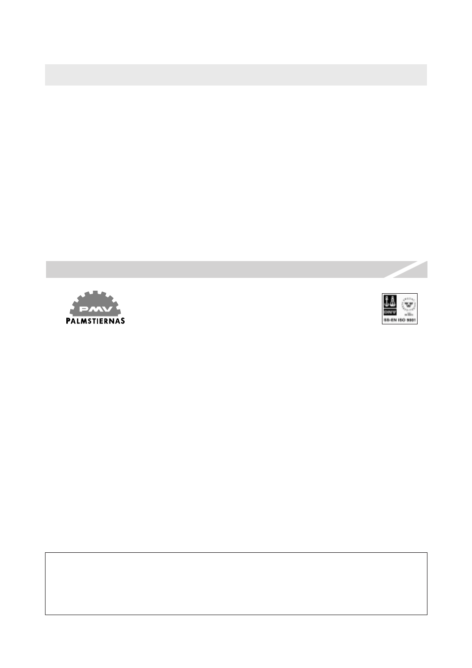 Trouble shooting | Flowserve PMV Valve Control System User Manual | Page 20 / 20