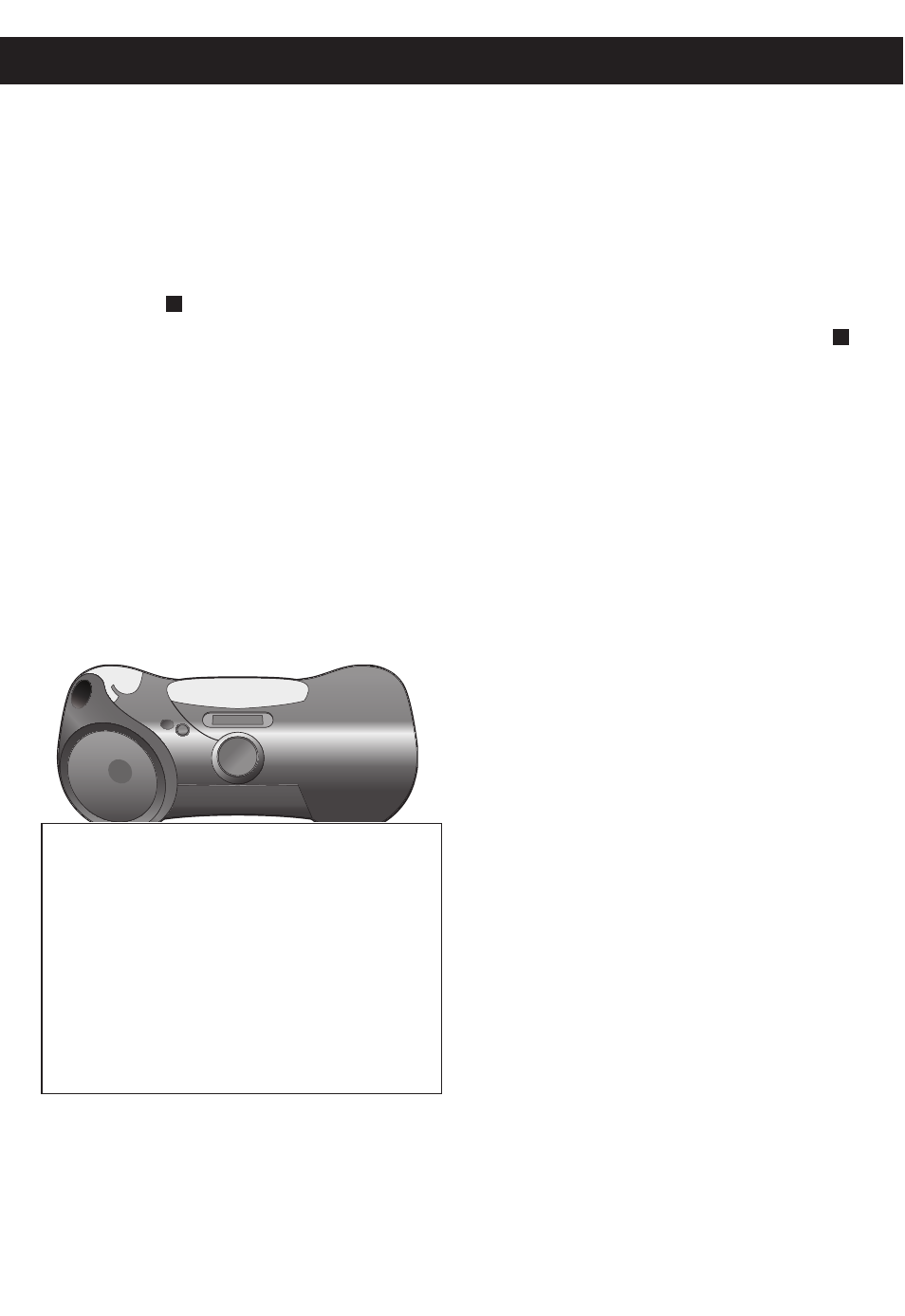 Operation (continued) | Curtis RCD674 User Manual | Page 12 / 15