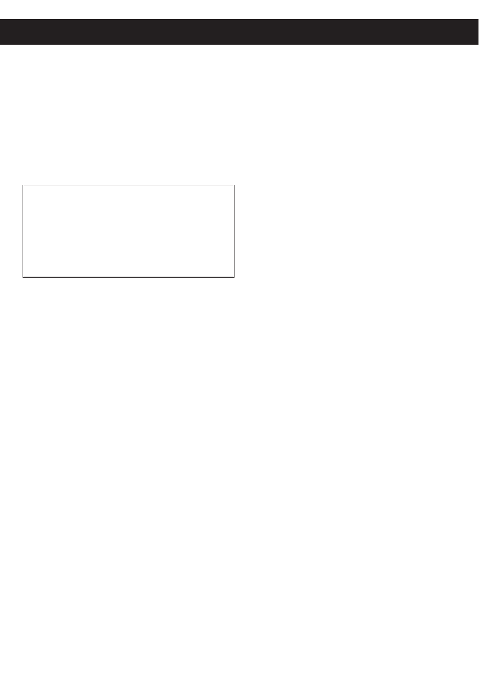 Operation | Curtis RCD674 User Manual | Page 5 / 15
