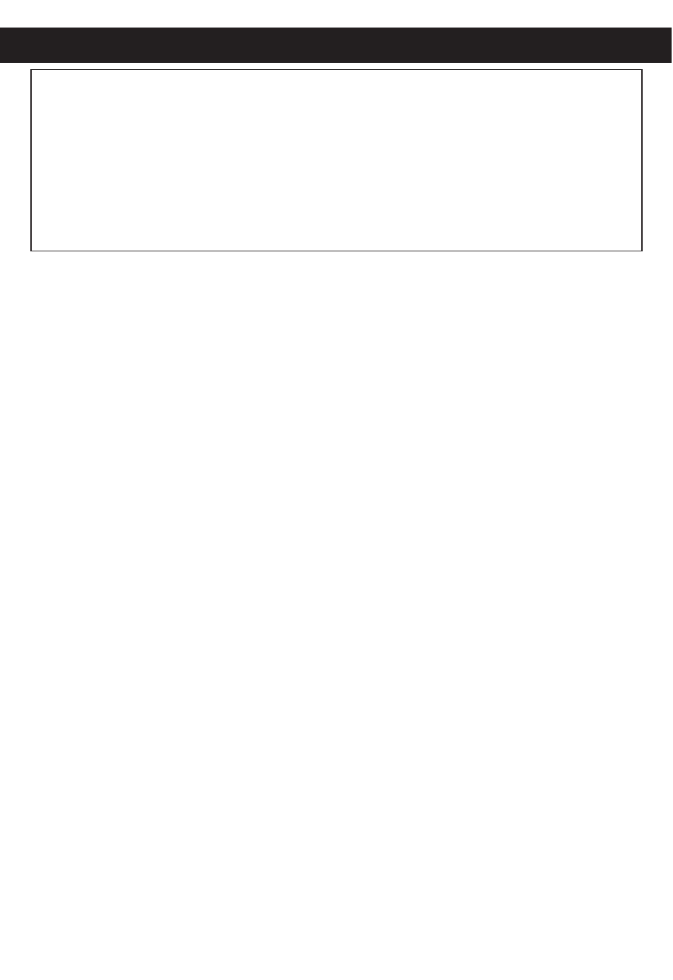 Operation (continued) | Curtis RCD674 User Manual | Page 9 / 15