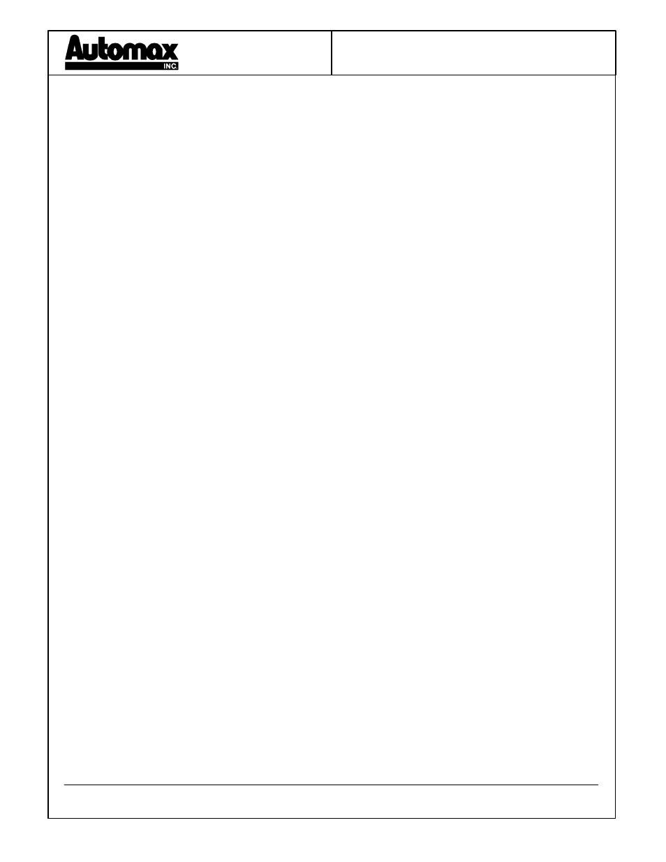Esp-dc, Electronic servo positioner | Flowserve ESP-DC Electronic Servo Positioner User Manual | Page 2 / 5