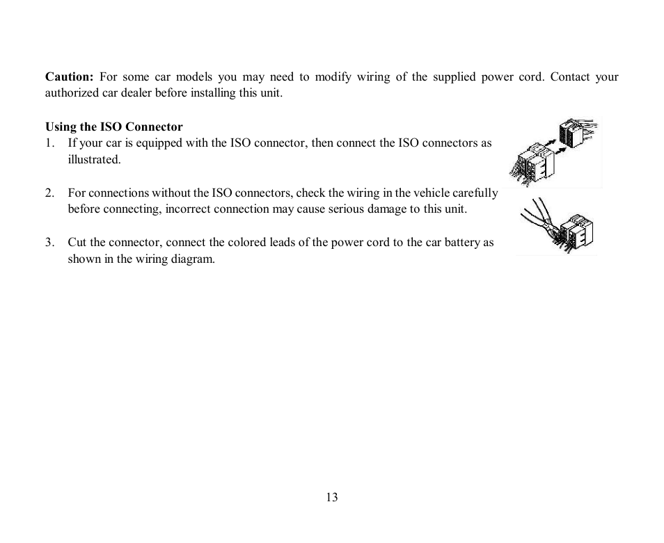 Hyundai H-CMD2002 User Manual | Page 13 / 146