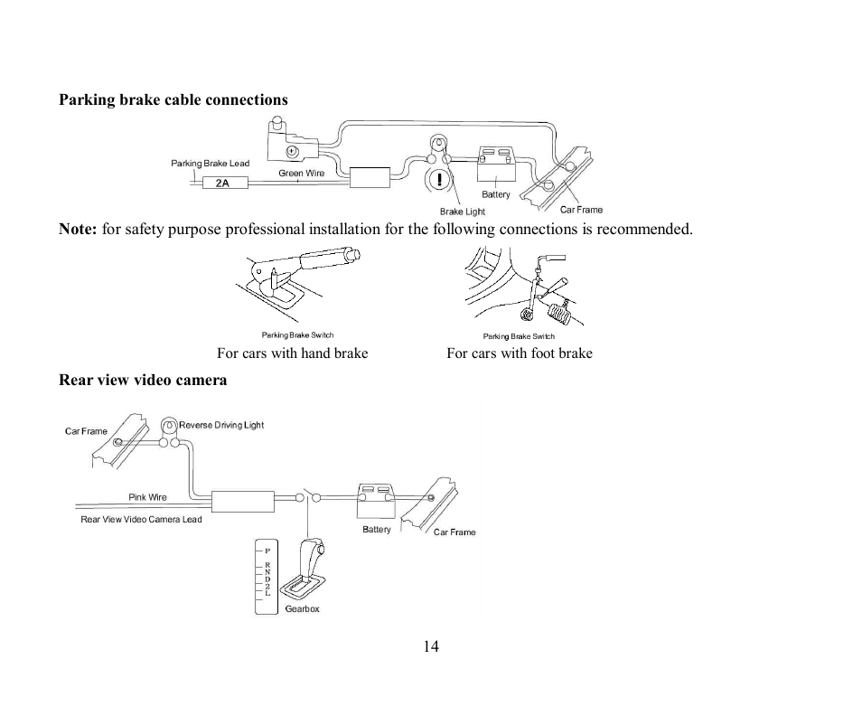 Hyundai H-CMD2002 User Manual | Page 14 / 146
